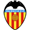 Valencia - Dames