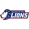 SV Halle Lions - Kobiety
