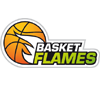 Basket Flames 女子