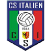 CS Italien