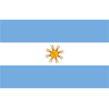 Argentine - Femmes