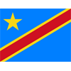 Congo - Feminino