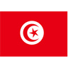 Tunísia - Feminino