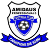 아미다우스 프로페셔널스 FC