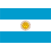 Argentína U21