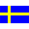 Švédsko U21