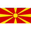 Macedónia Sub18