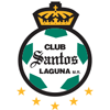Santos Laguna - U20