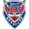 HC46 バルデヨフ