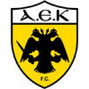 AEK 雅典 20歲以下