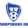 FK 스파르타 사르프스보르그