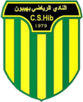 Club Sportif De Hiboun