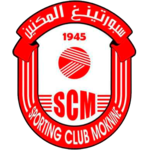 SC Moknine