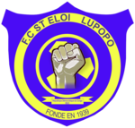 Saint Eloi Lupopo