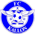 FC Kallon利比里亚