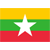 Myanmar Femenino