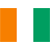 Ivory Coast (W)