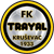 FK Trayal Krusevac