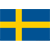 Suecia U19 Femenino