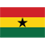 Ghana Femenino