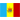 Moldávia Sub18