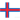 Feröer-szigetek - U19