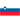 Slovénie - U19
