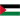 Palesztína - U20