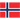 Norvège - U19
