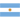 Argentína - U23