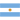 Argentina - Feminin