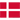 Dinamarca Sub19 - Feminino
