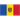 Moldávia Sub17 - Feminino