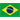 Brazílie - plážový tým
