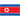 Coreia de Norte Sub20 -  Feminino