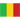 Mali - U20