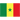 Szenegál - U20