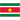 Suriname sub-20