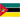 Mozambik - U23