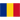 Románia - U23