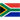 Dél-Afrika - U23