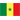 Senegal - rannavõistkond