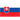 Eslováquia Sub21