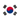 Jižní Korea - olympijský tým