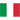 Italia - Femenino