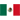 Mexiko - Olympisches Team