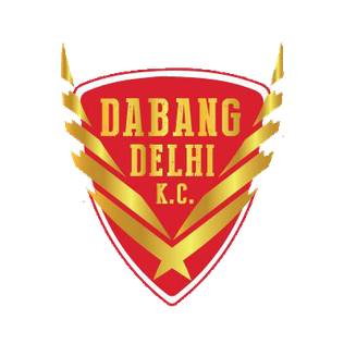 Νταμπάνγκ Δελχί K.C.