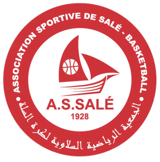 Morocco - Association Sportive de Salé - Results, fixtures, squad