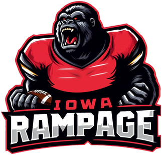 Iowa Rampage