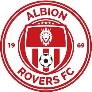 Albion Rovers FC